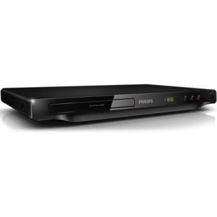 3000 series DVP3800 DVD player