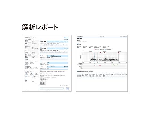 解析サービス