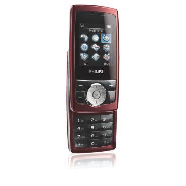 Mobile Phone