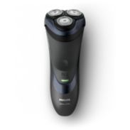 Shaver series 3000 Elektrischer Trockenrasierer