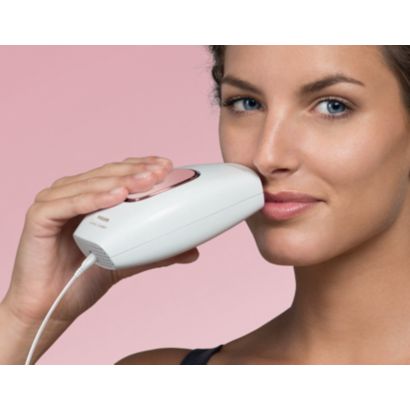 Philips Lumea Comfort