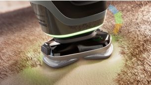 Optimal pressure for skin comfort