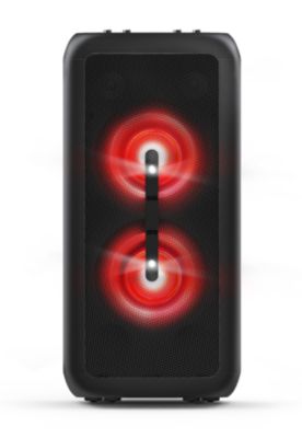 Karcher PS 4460 PartyBox - Altoparlante Bluetooth Portatile - Foto 9