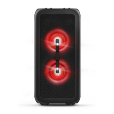 Torre de sonido Bluetooth para fiestas