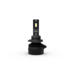High-power ultra-bright LED light