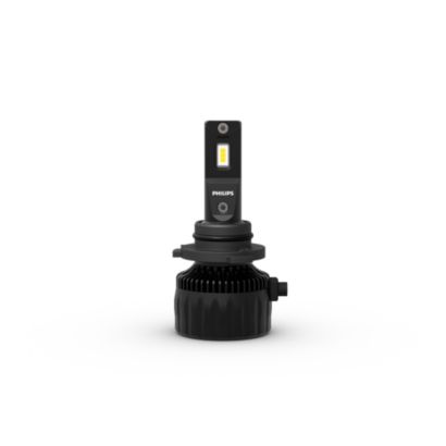 High-power ultra-bright LED light