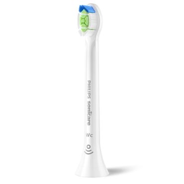 Philips Sonicare Philips Sonicare W2c White Plus Compact ホワイトプラス（旧ダイヤモンドクリーン）ブラシヘッドコンパクト