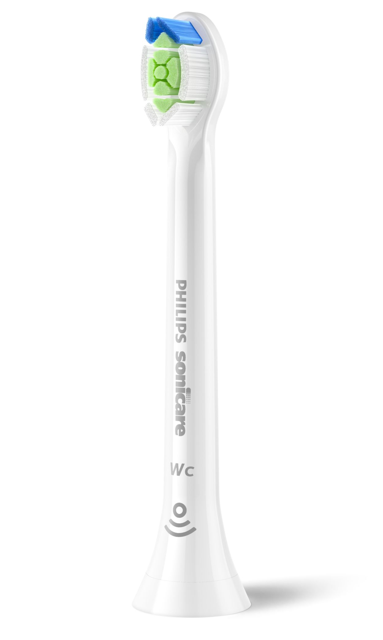 ステイン（着色汚れ）を除去し、歯に自然な白さを