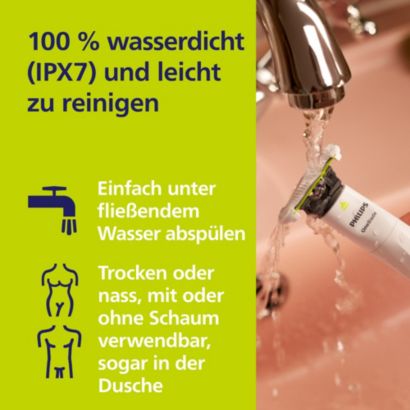 Philips OneBlade
