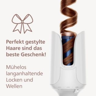 WavePro Styler 9000 Haarstyler mit SenseIQ