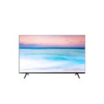 Smart TV màn hình LED 4K UHD