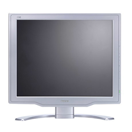 170C5BS/00  LCD monitor