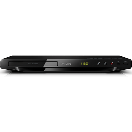 DVP3850K/98 3000 series เครื่องเล่น DVD