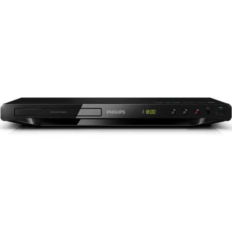 DVP3850K/98 3000 series Đầu phát DVD