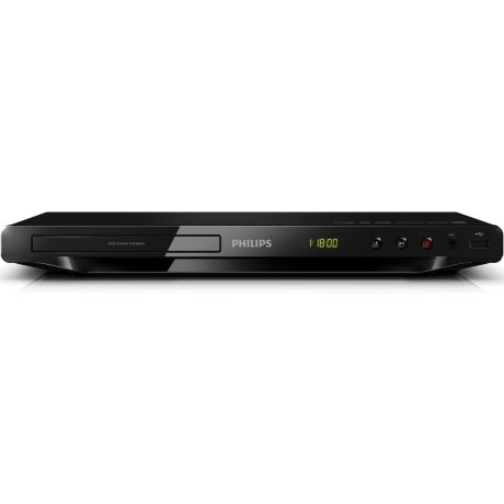 DVP3850K/55 3000 series Reproductor de DVD