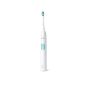 Sonicare ProtectiveClean 4100 Sonic electric toothbrush