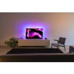 OLED+ 4K TV sound by Bowers & Wilkins