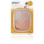 Větší pohoda při krmení na cestách