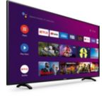 4K Android TV with Google Assistant