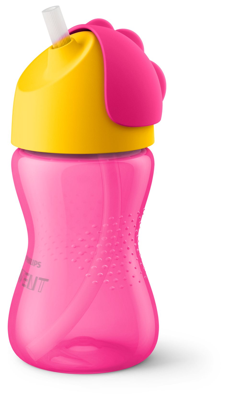 Avent best sale sipper bottles