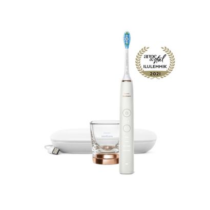 Sonicare DiamondClean 9000