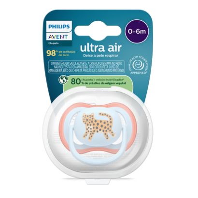 Avent Pacifier