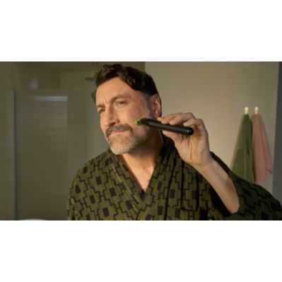 OG BG 9000 Rambo&Kitt Feature Image (PPL) FIM Unique OneBlade Techology 9000