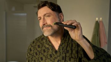 Unique OneBlade technology