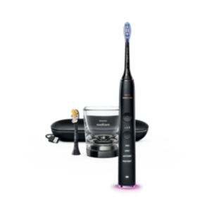 DiamondClean Smart 9400 Újratölthető fogkefe