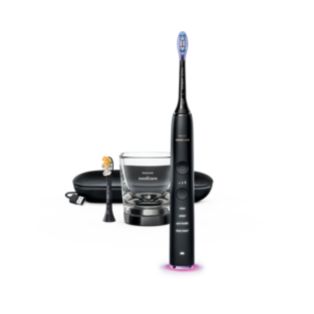 Sonicare DiamondClean Smart Periuţă de dinţi sonică electrică cu aplicaţie