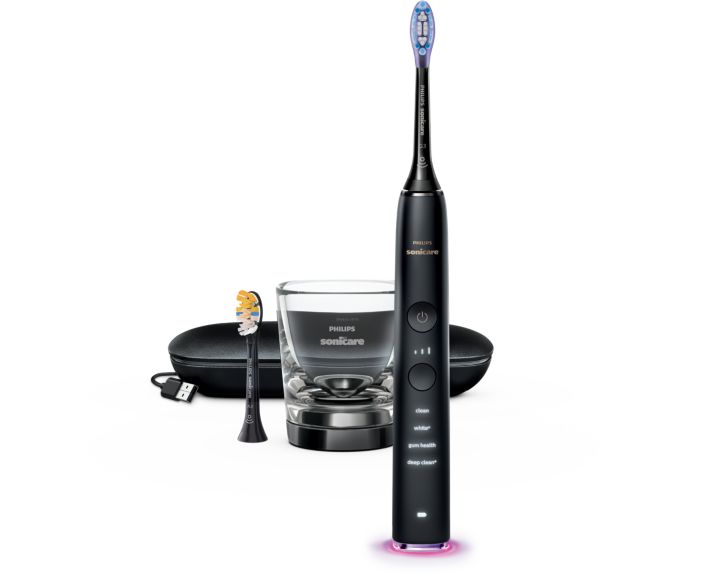Sonicare DiamondClean Smart 9400