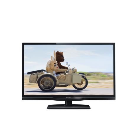 24PHK4109/12 4000 series Slim LED-TV