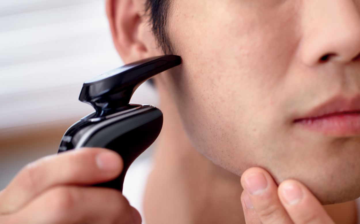 Shaver series 5000 ウェット＆ドライ電気シェーバー S5213/12