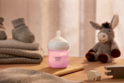 Avent Natural Response Baby Bottle - thumbnail 6