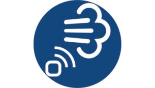 Smart sensor detects small changes in gases and smells