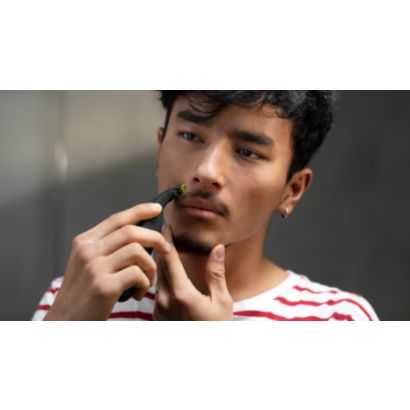 Philips Multigroom series 9000