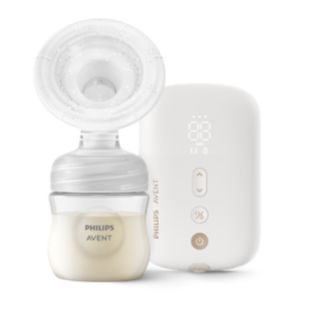 Avent Single electric rechargeable