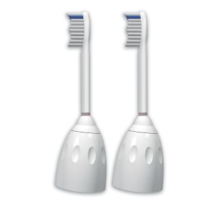 Sonicare e-Series Standard sonic toothbrush heads