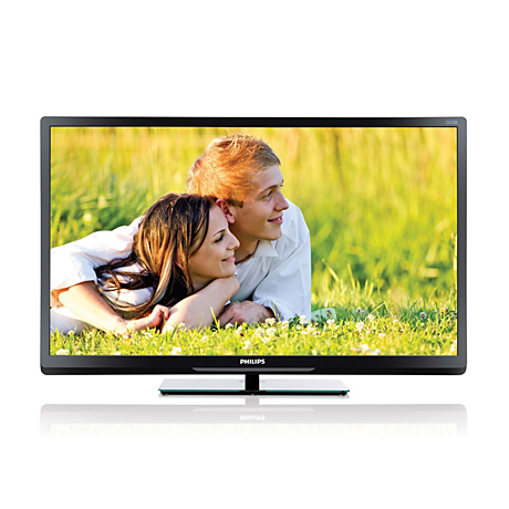 32PFL3938/V7 3000 series LED TV