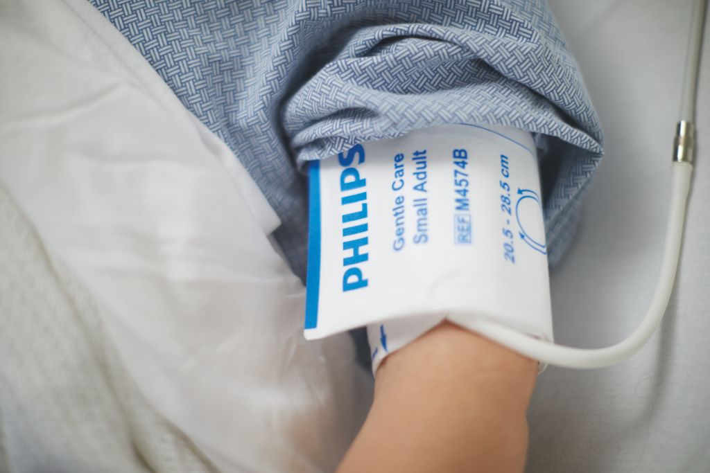 NBP cuffs and accessories