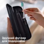 Прощавай, звичайна зубна щітко! Привіт, звукова технологіє!