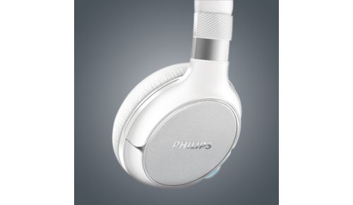 Ontwerp met gesloten achterkant voor optimale geluidsisolatie