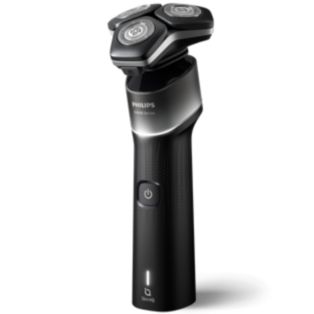 Shaver series 5000X Aparat electric de bărbierit umed şi uscat