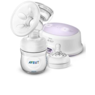 Avent 单边电动吸乳器