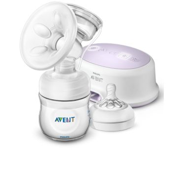 飞利浦 Avent 单边电动吸乳器