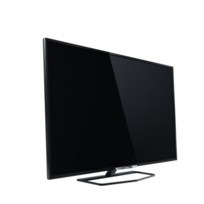 Plonas „Smart Full HD LED“ televizorius