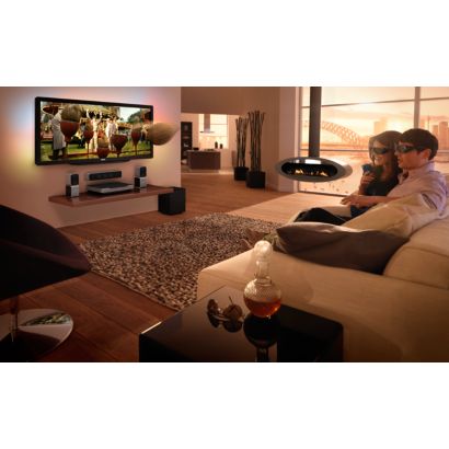 Philips Fidelio Immersive Sound