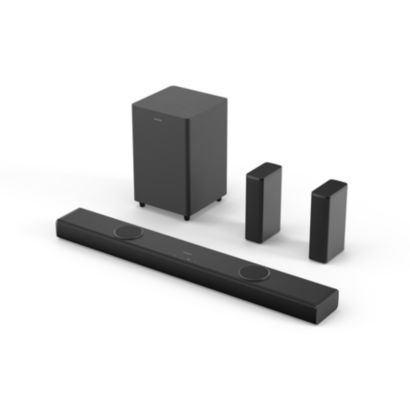 Philips Soundbar