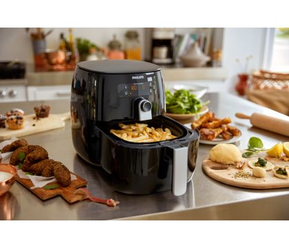 Avance Collection Airfryer HD9641/91
