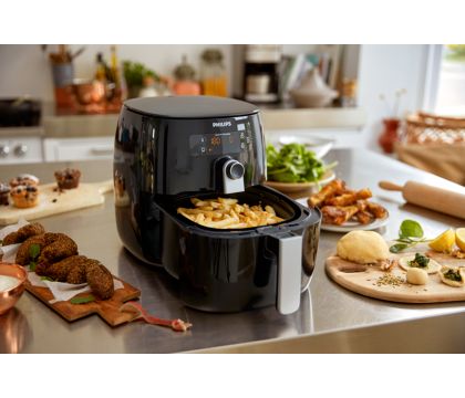 Avance Collection Airfryer HD9641/96